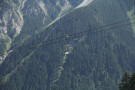 Ski Lift, Burtschasattel, Austria